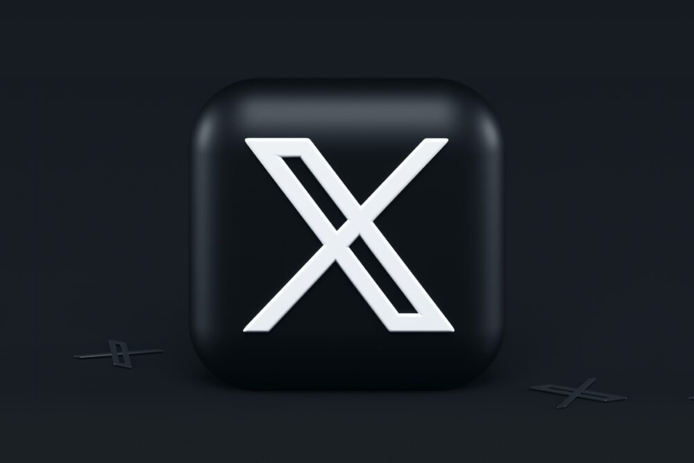 Xのイメージ画像