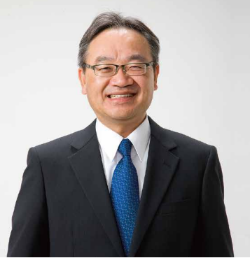 古川広志の顔写真